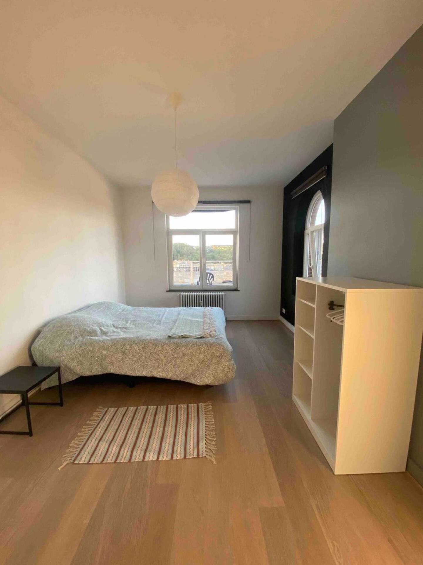 Bel Appartement Spacieux Verviers Luaran gambar