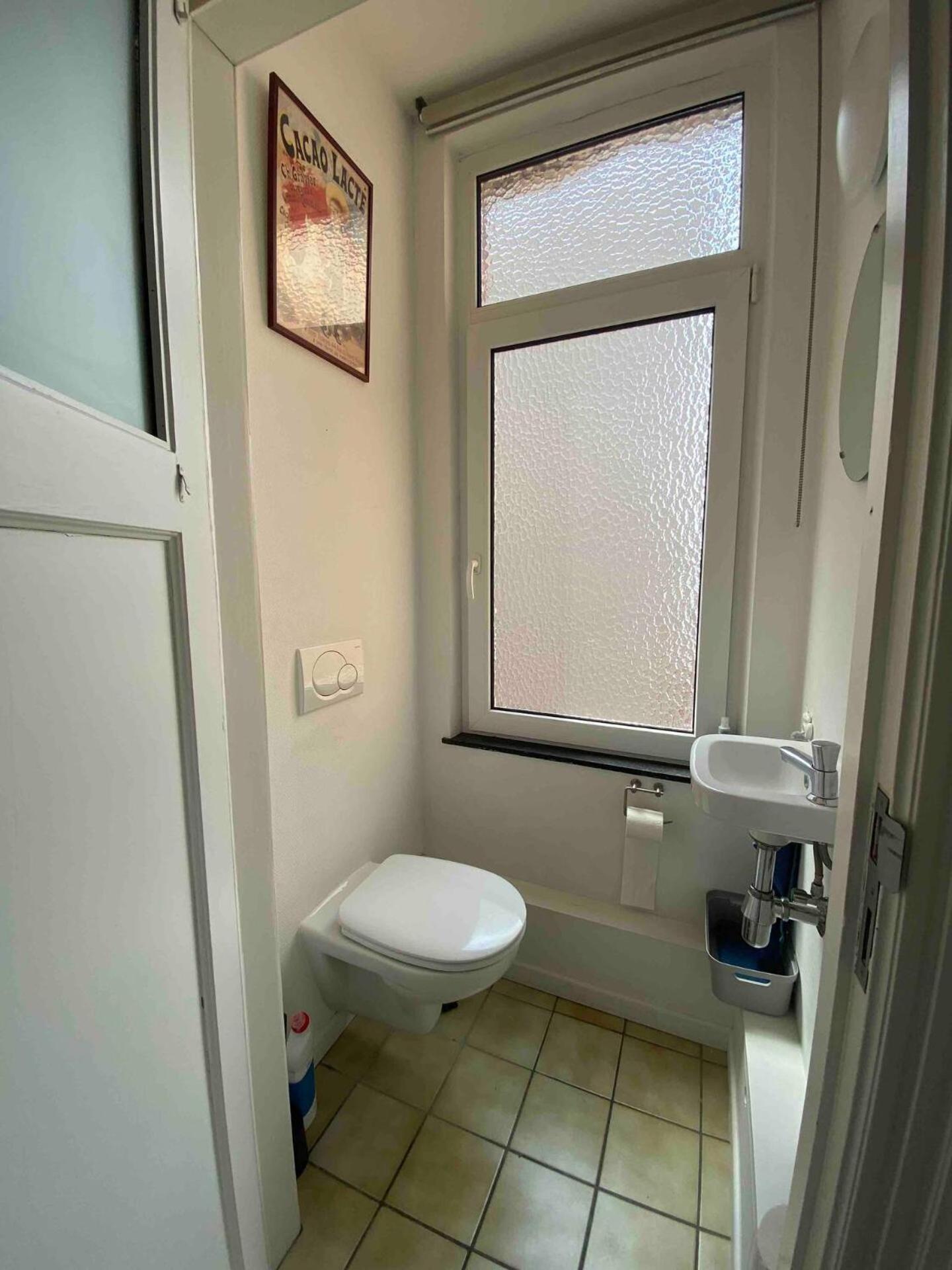 Bel Appartement Spacieux Verviers Luaran gambar