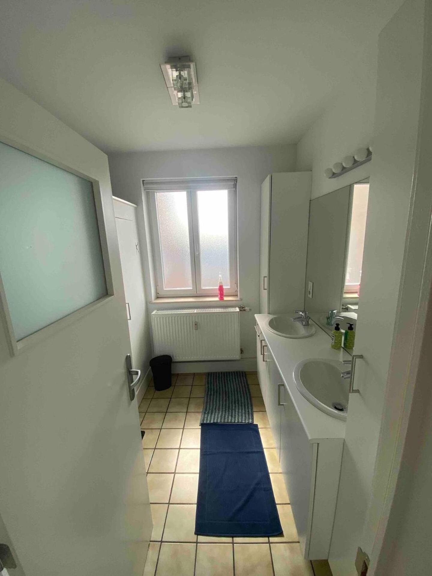 Bel Appartement Spacieux Verviers Luaran gambar