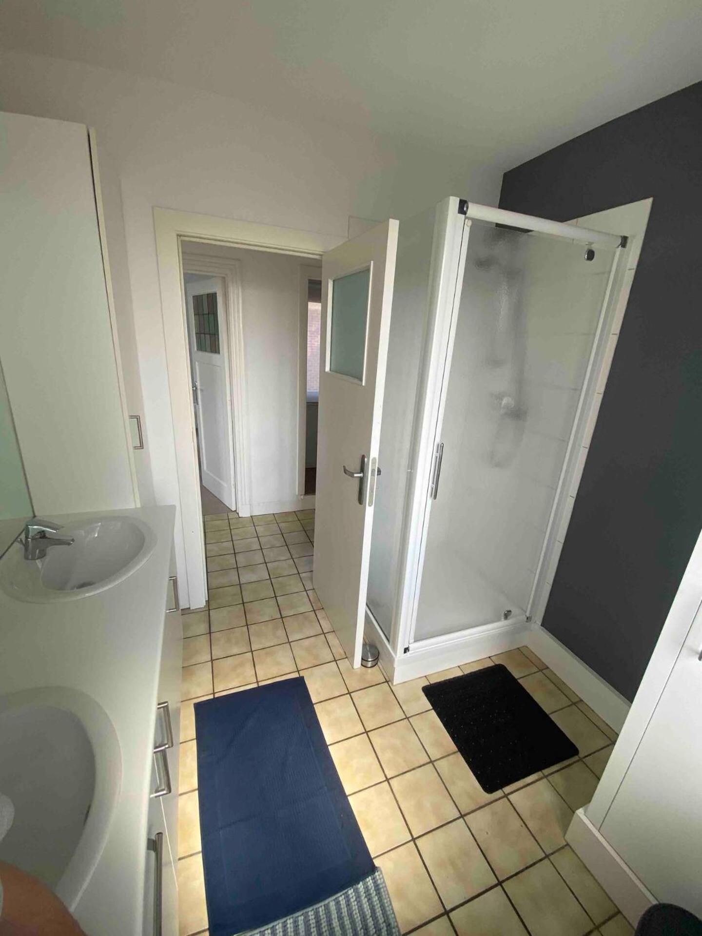 Bel Appartement Spacieux Verviers Luaran gambar