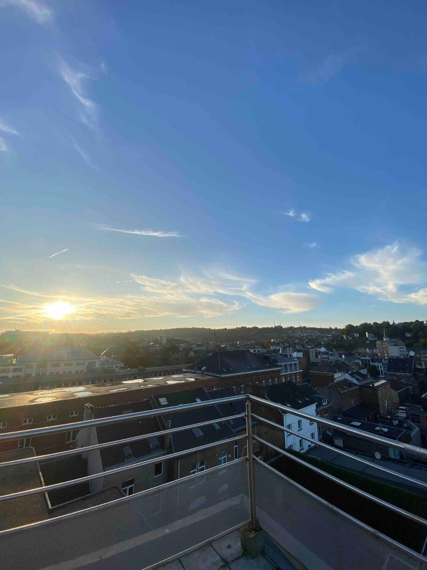 Bel Appartement Spacieux Verviers Luaran gambar